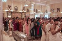 Palakhi Utsava